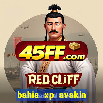 bahia xp avakin life download